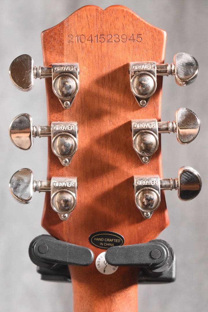 Epiphone Les Paul Classic Worn ハードケース付き