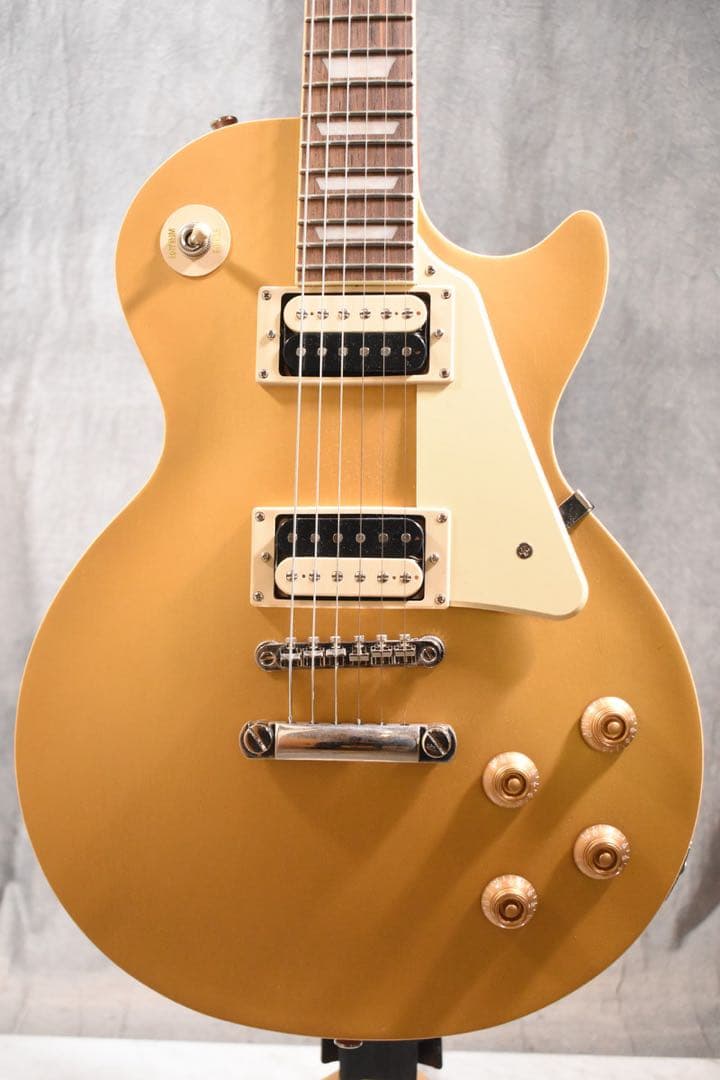 Epiphone Les Paul Classic Worn ハードケース付き