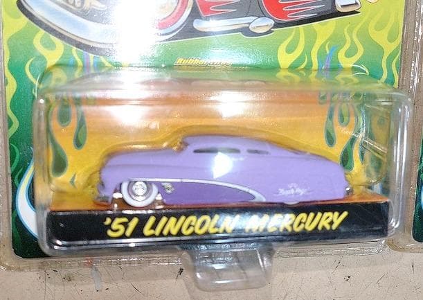 美品3台！！　『JADA　1951　Mercury　マーキュリー』