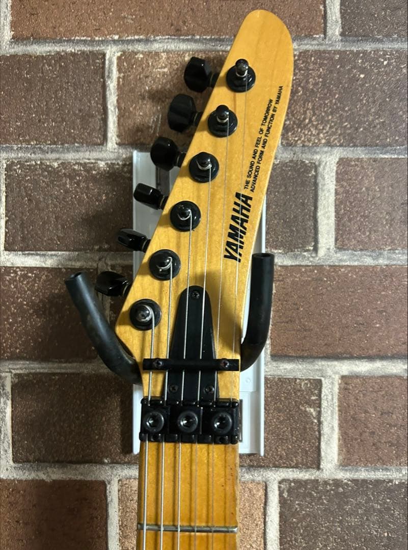 a*u様 調整前提　松本孝弘モデルYAMAHA　MG-M ll リフィニッシュ品