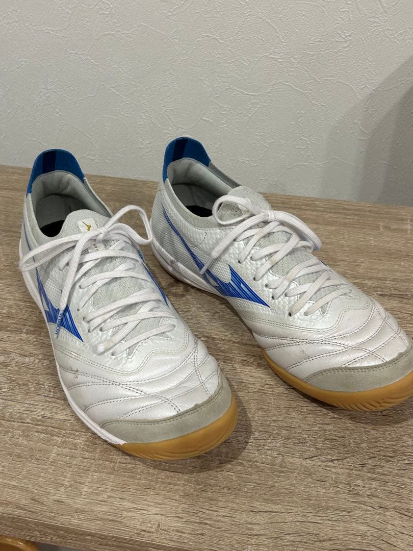 シューズ Mizuno Morelia Neo Sala Beta Japan