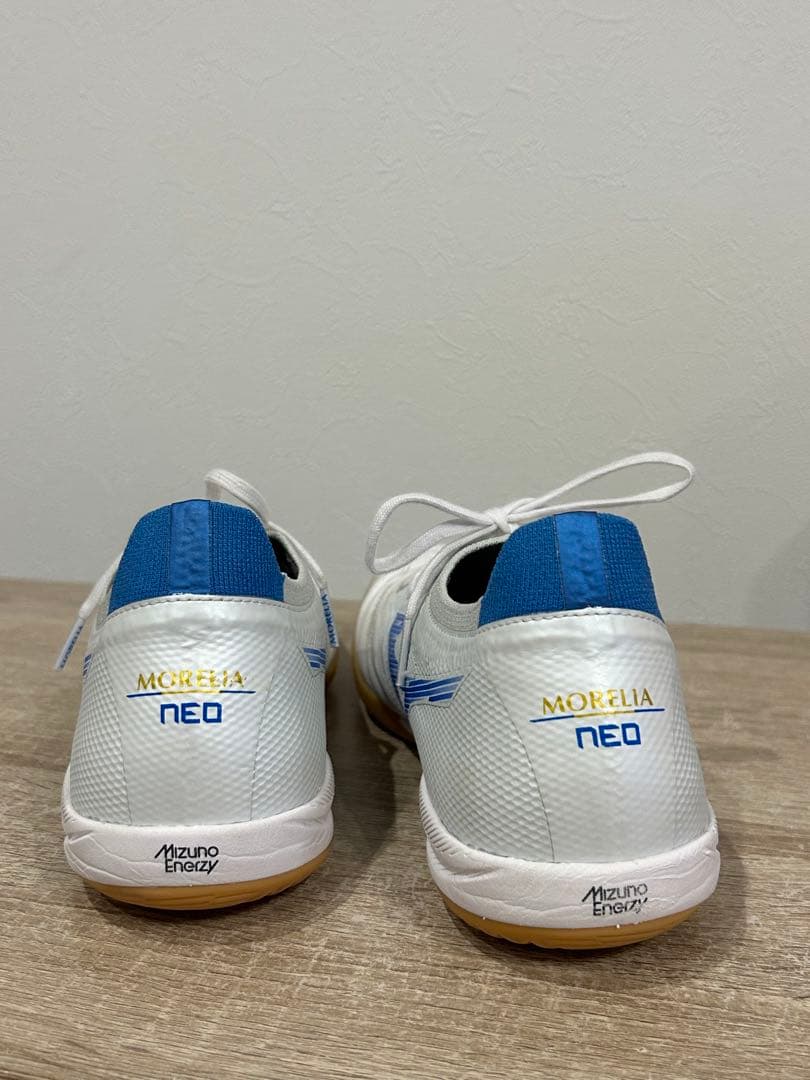 シューズ Mizuno Morelia Neo Sala Beta Japan