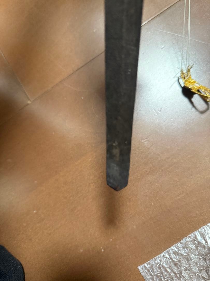 現状品　ジャンク　三線 本皮使用 蛇皮破れあり 沖縄伝統楽器 修理・部