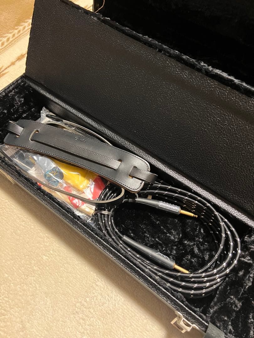 ギター Fender Custom Shop INORAN JAZZMASTER #1