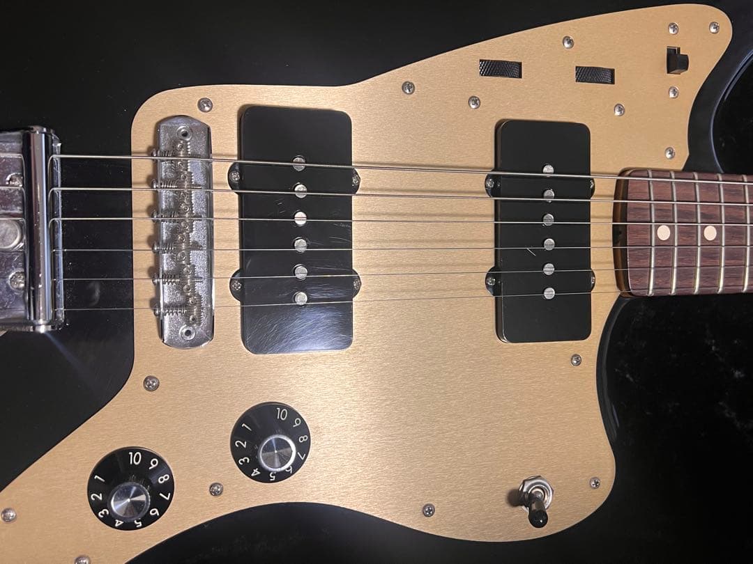 ギター Fender Custom Shop INORAN JAZZMASTER #1