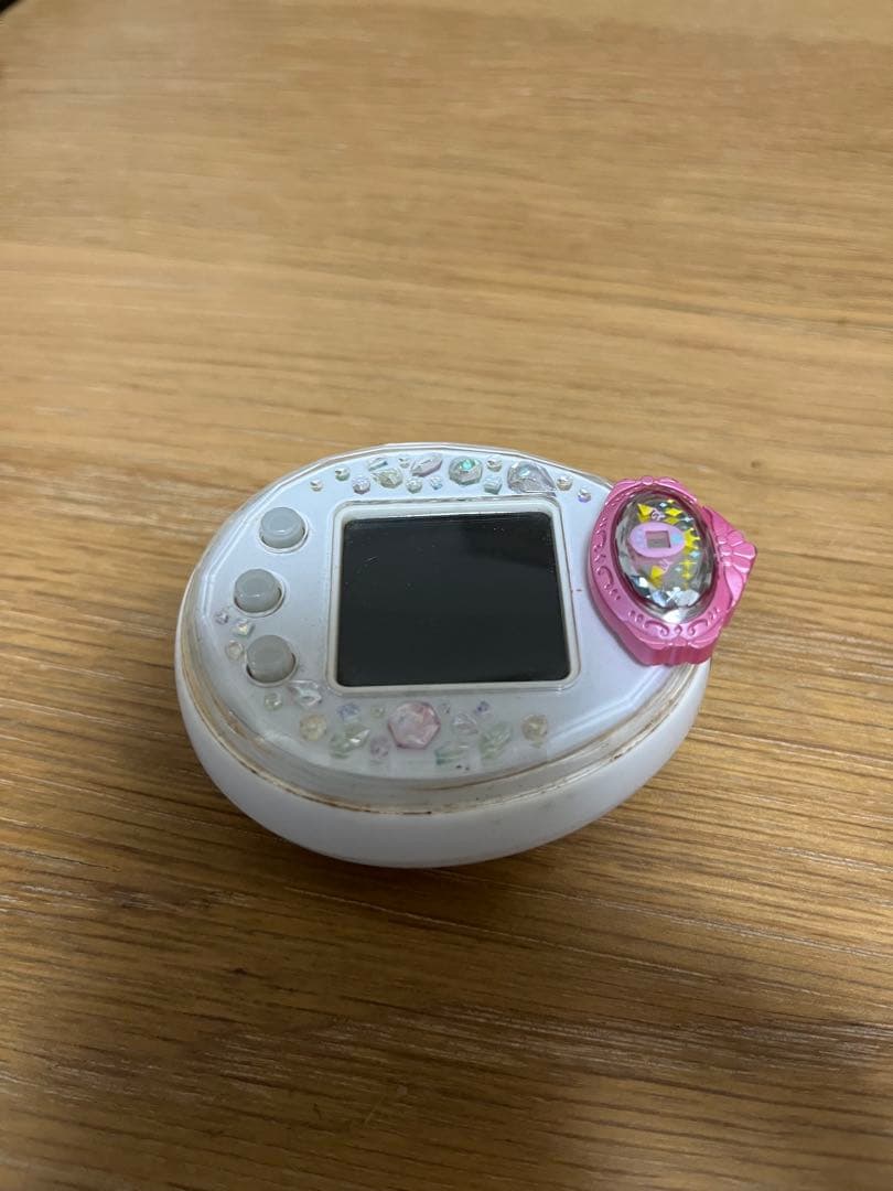 たまごっち　ピース　ホワイト