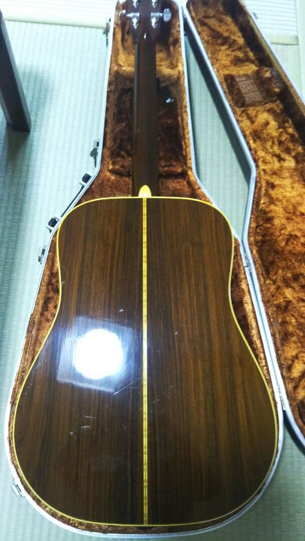 美品 Martin D28 1979年製 ヴィンテージアコースティックギター