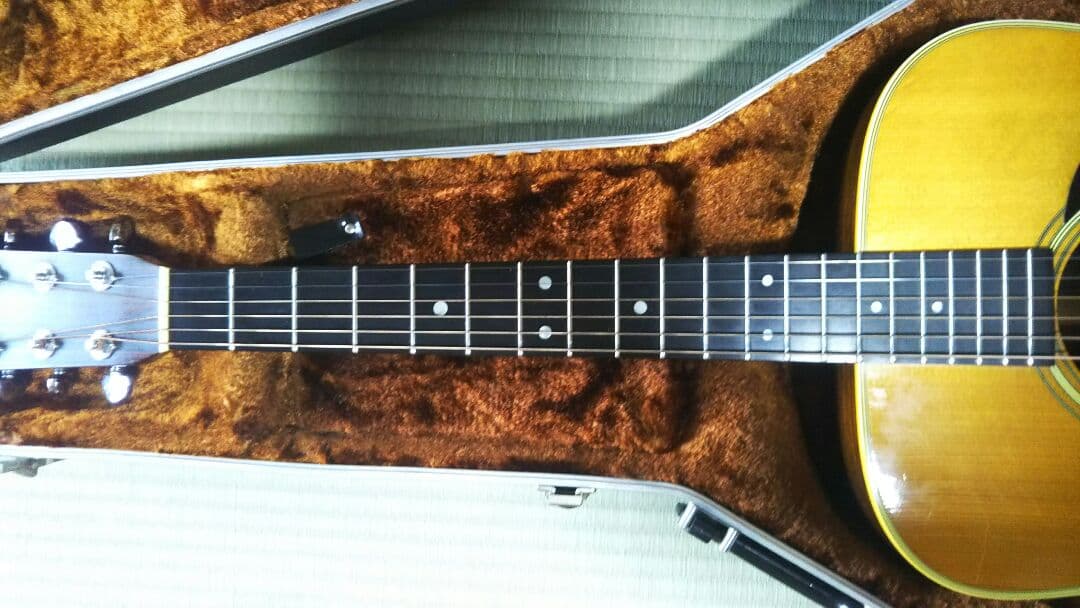 美品 Martin D28 1979年製 ヴィンテージアコースティックギター