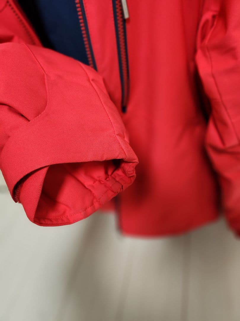 DESCENTE スキーウェア上下セット 　ジャケットMサイズ　パンツLサイズ