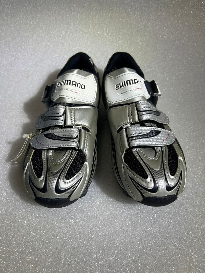 SHIMANO ロードシューズ SH-M087lSE