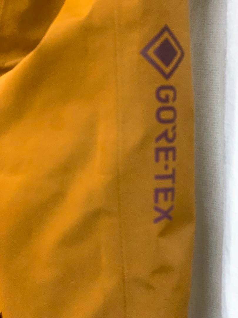 美品Burton [ak] GORE-TEX スノーボードパンツ