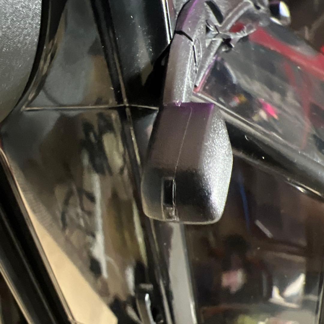 Traxxas trx4m フォードBronco 黒 オフロードRCカー