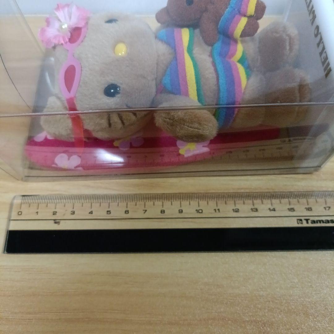 サンリオ ハローキティ ポイントドール【非売品】