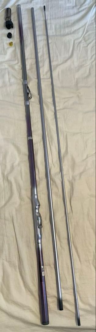 シマノ ツインパワー XT SI-Z T1.7 47-53