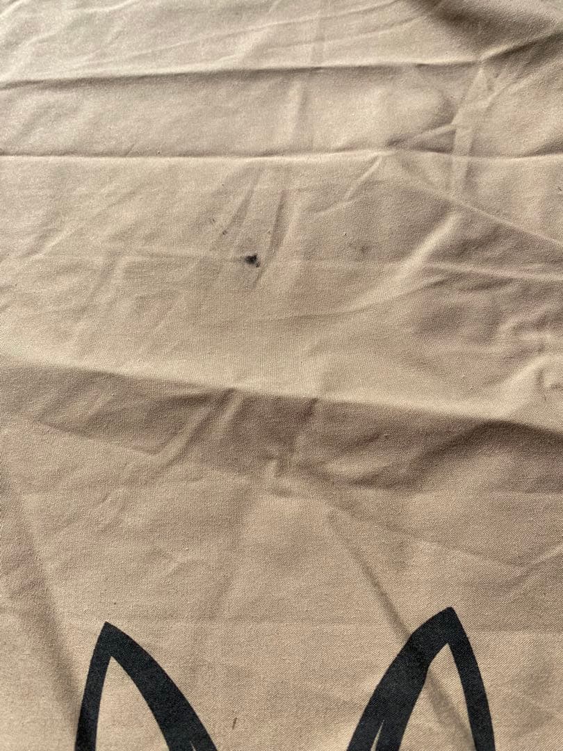 DODヘーキサタープTC タン