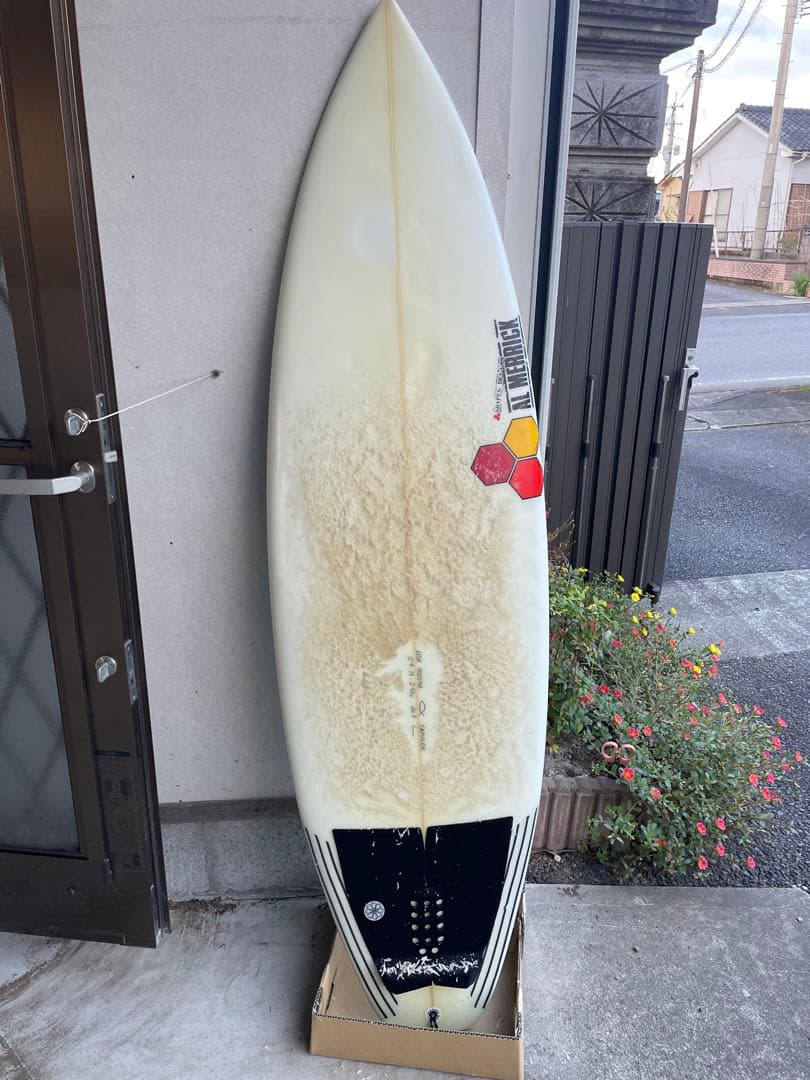 チャンネルアイランド