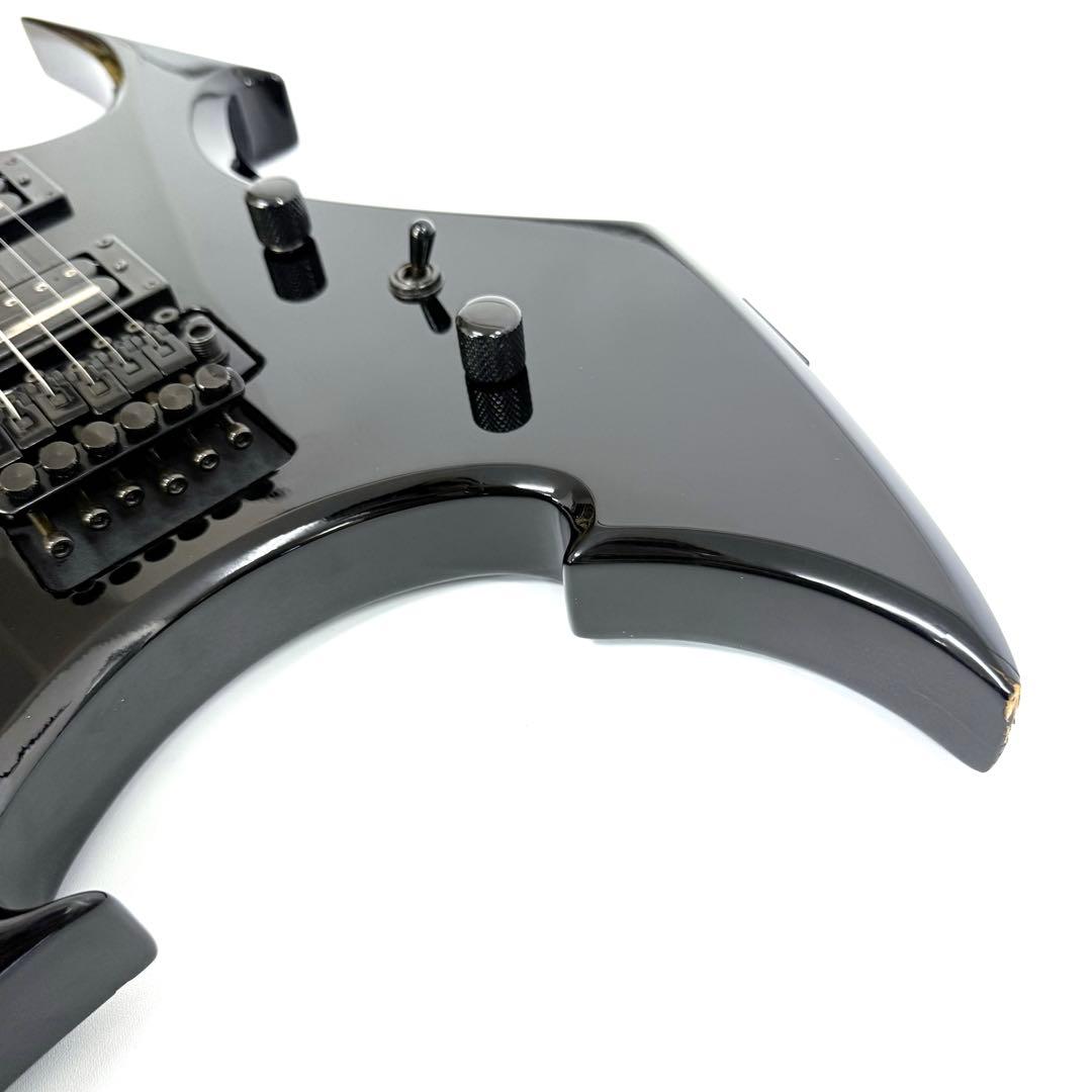 【希少】B.C.RICH Beast エレキギター ビースト