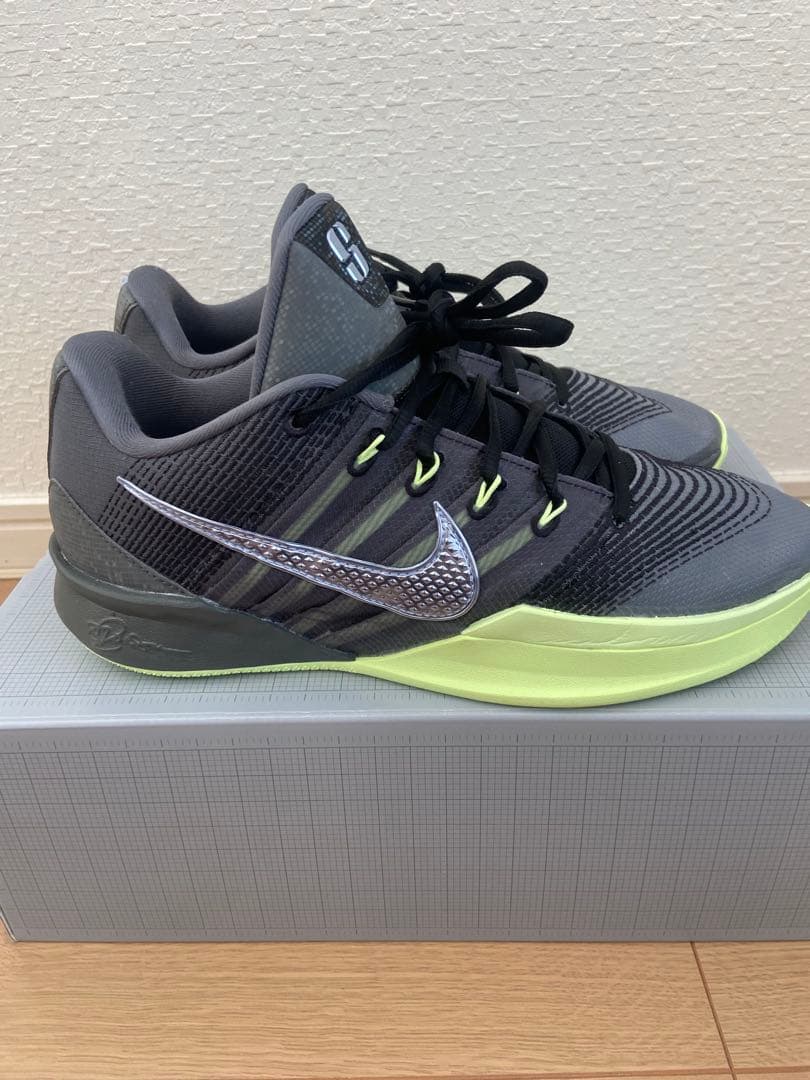 ナイキ　サブリナ3EP