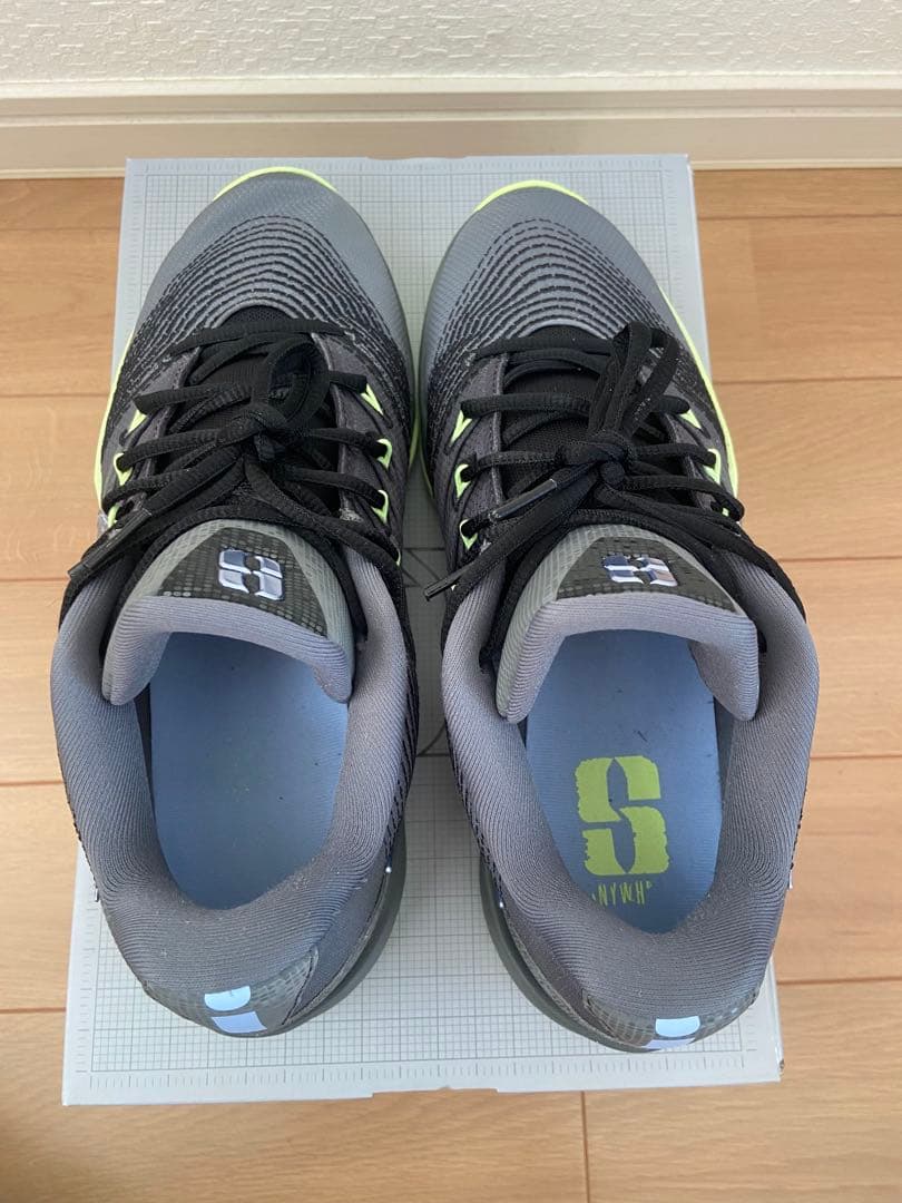 ナイキ　サブリナ3EP