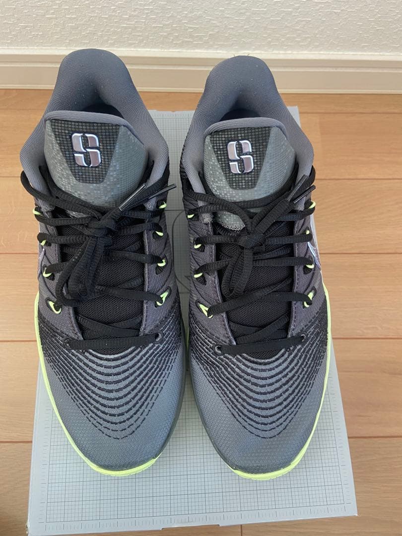 ナイキ　サブリナ3EP