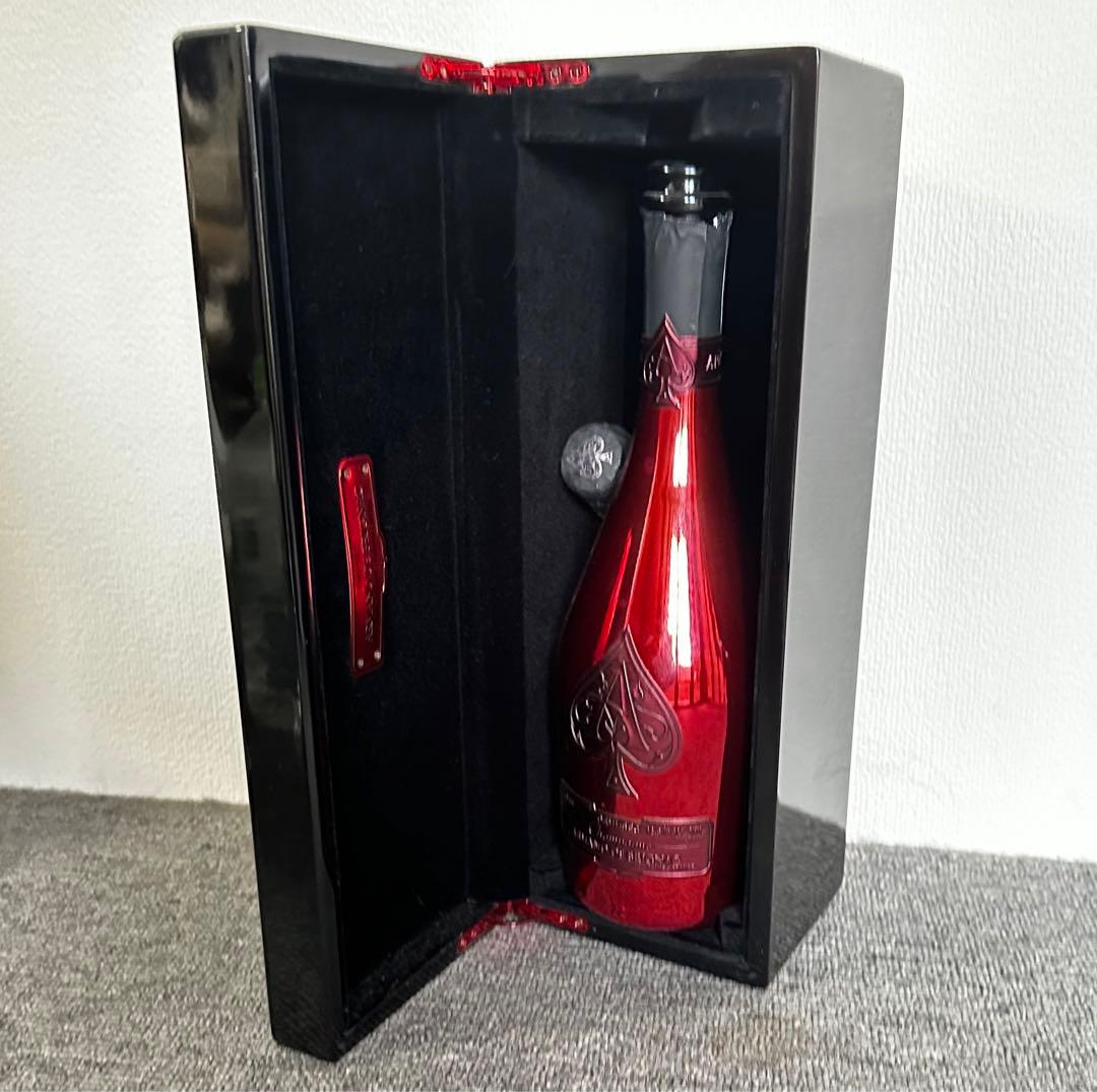 アルマンド エンジェル 空き瓶 箱 セット