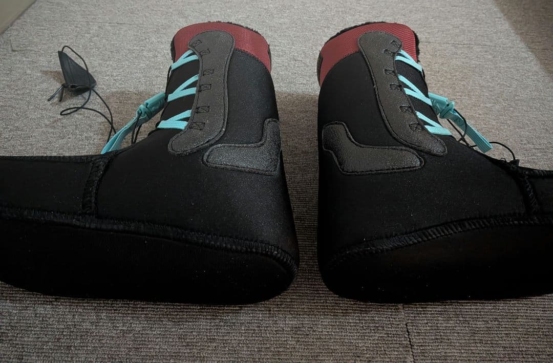 K2 RAIDERスノボブーツ　　　 US8.5(26.5cm)