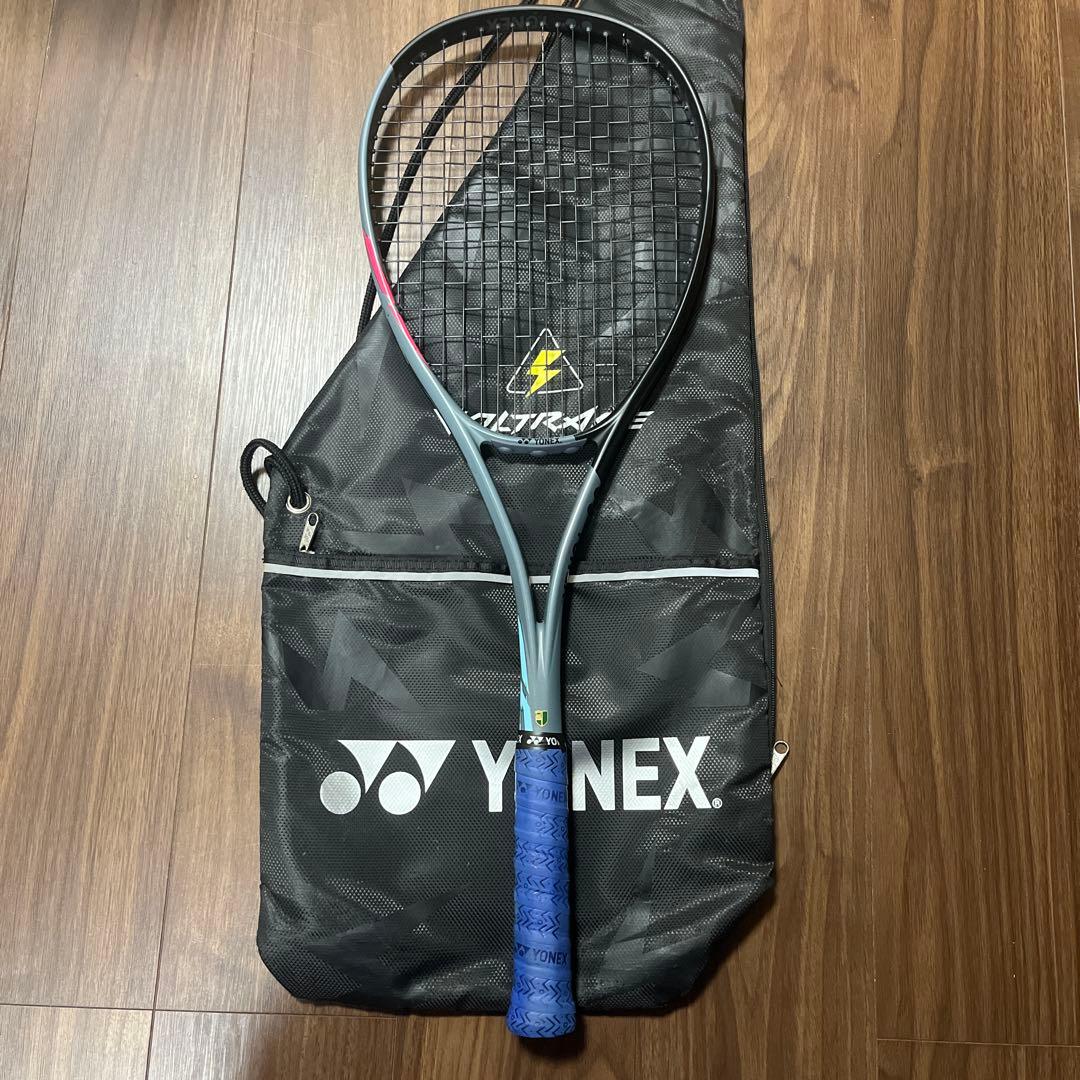 YONEX　ボルトレイジ5s