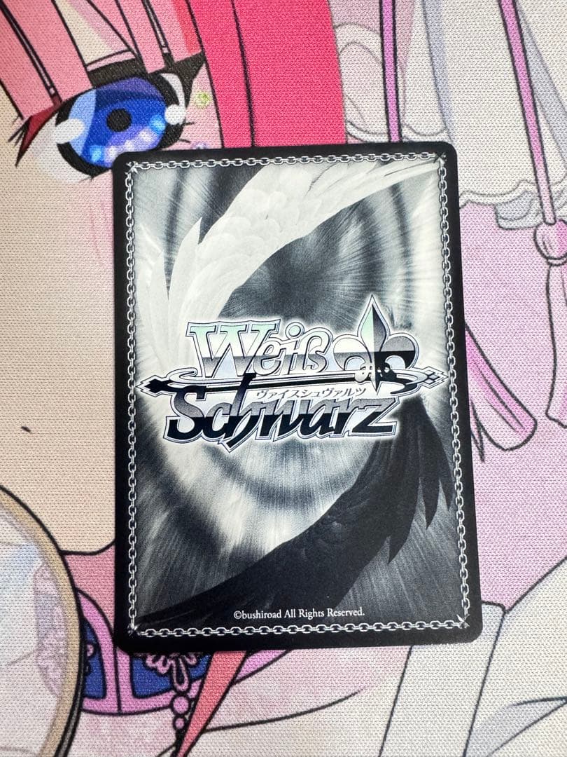 WS ヴァイス ガールズバンドクライ　本気で立てるステージ 智 SP