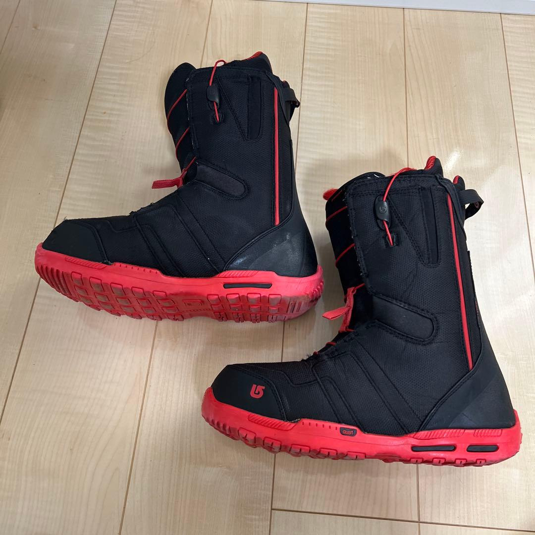 【即日発送_送料無料】BURTON AMBUSH アンブッシュ 29cm