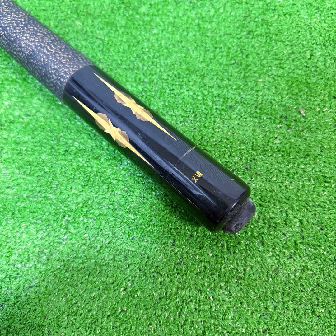 ADAM キュー　ビリヤード　ヴィンテージ　良好