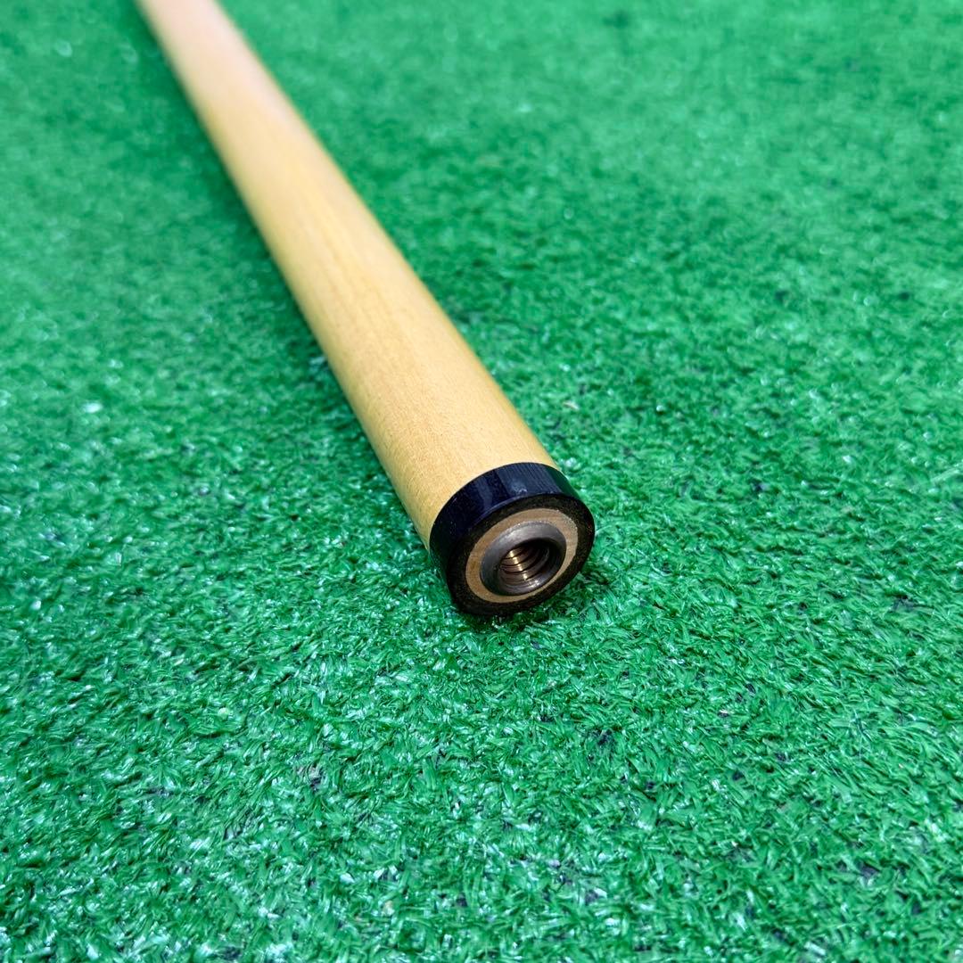 ADAM キュー　ビリヤード　ヴィンテージ　良好