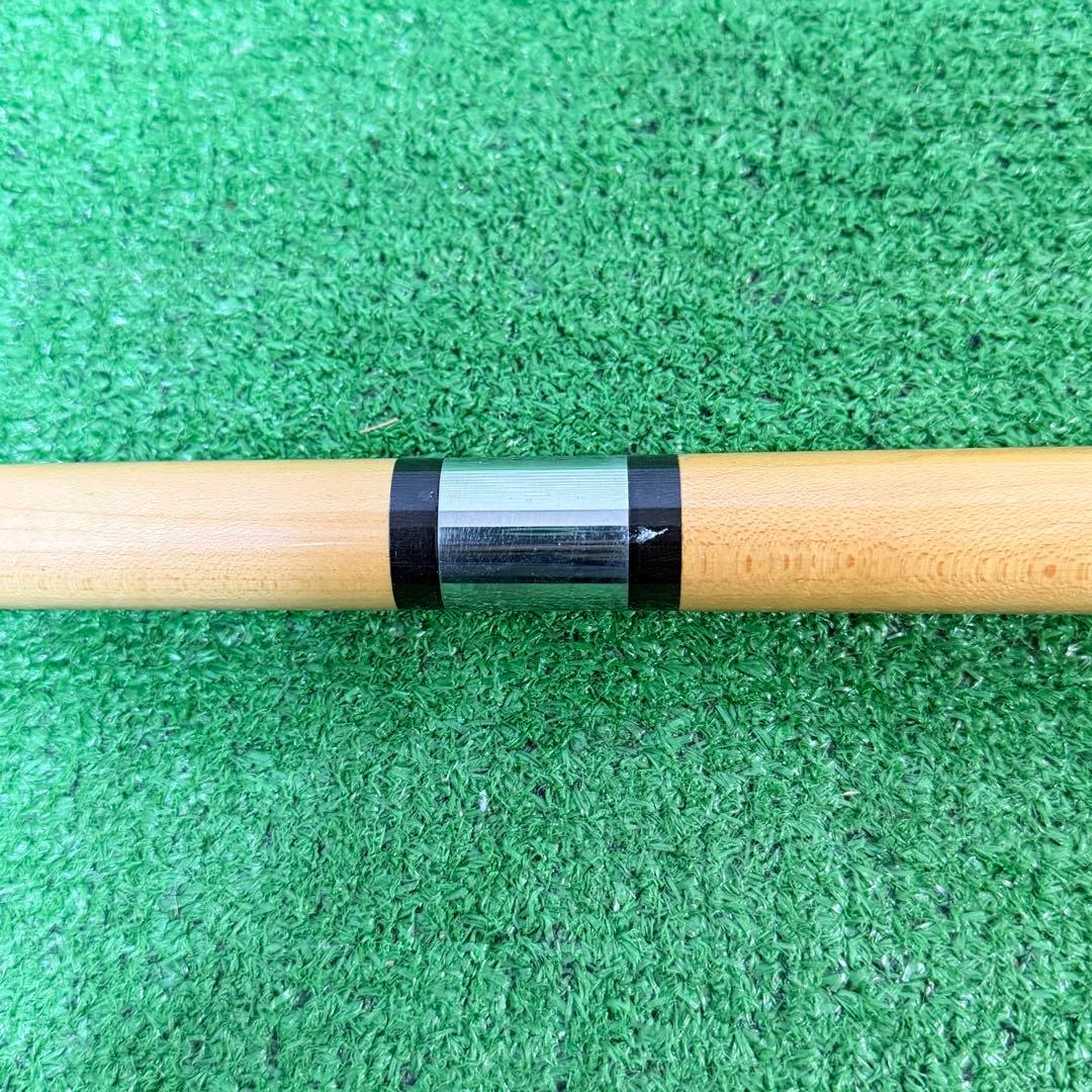 ADAM キュー　ビリヤード　ヴィンテージ　良好