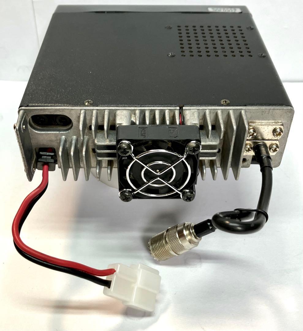 アイコム IC-2330D 45w アマチュア無線機