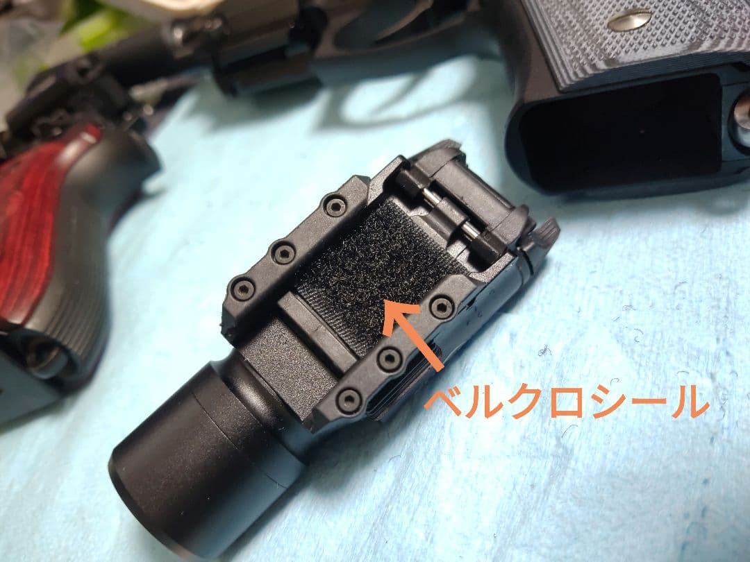 東京マルイ　ガスブローバック【M9A1】カスタム多数