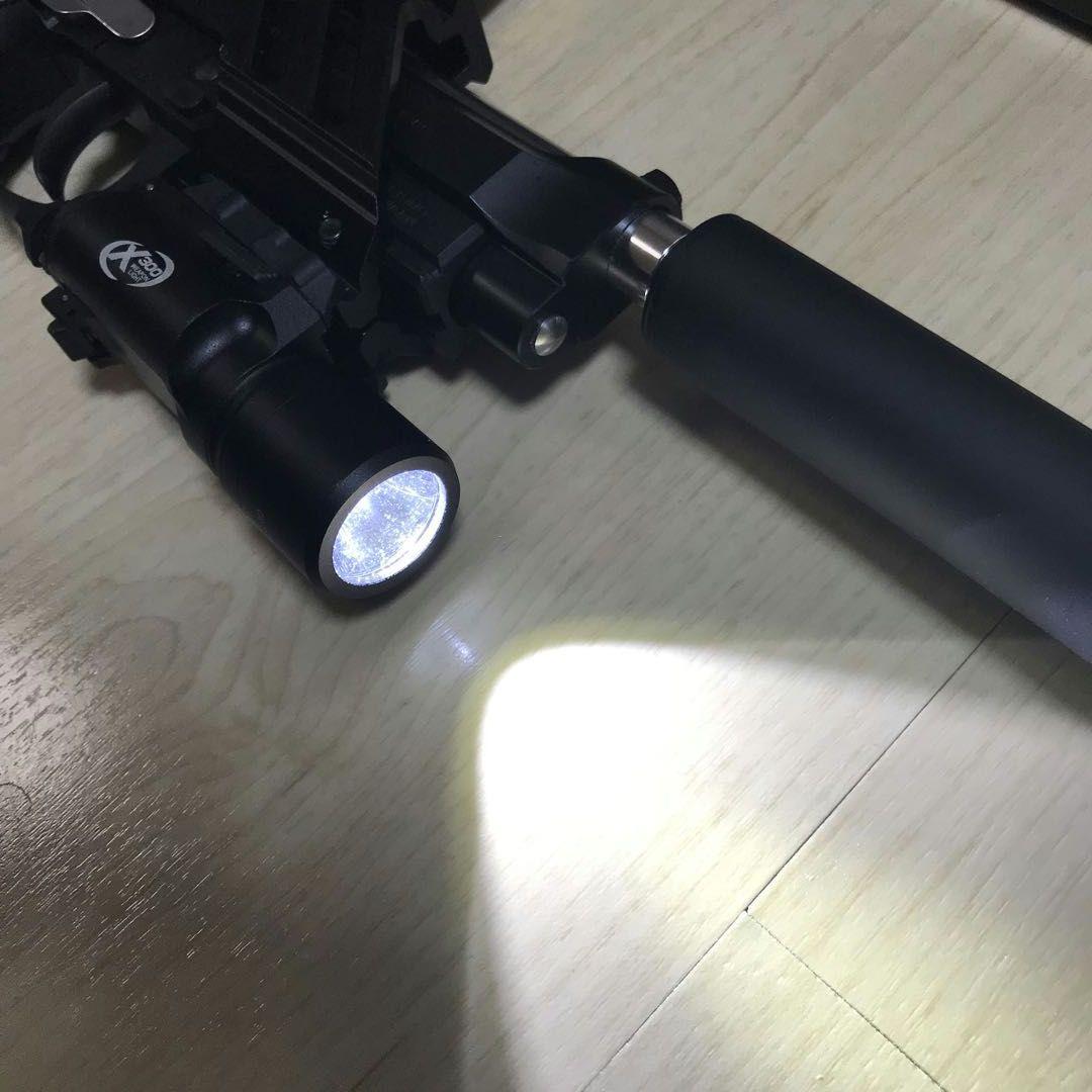 東京マルイ　ガスブローバック【M9A1】カスタム多数