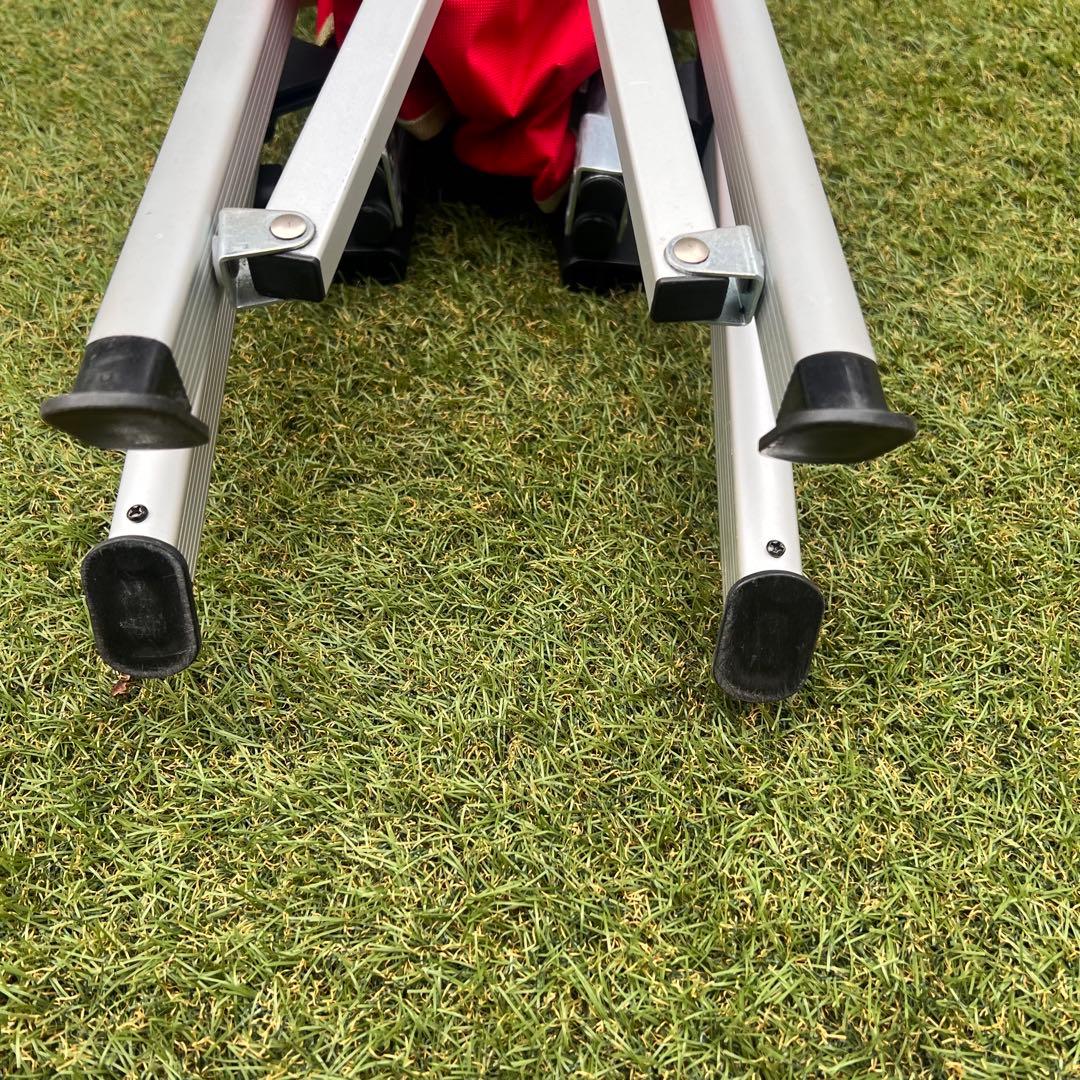 Coleman コールマン 折りたたみ レイチェア アウトドアチェア