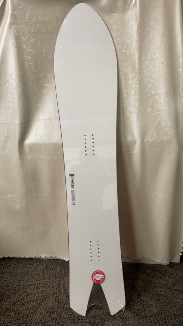 新品■Korua SHAPES DART 156 コルア　シェーブス　ダート