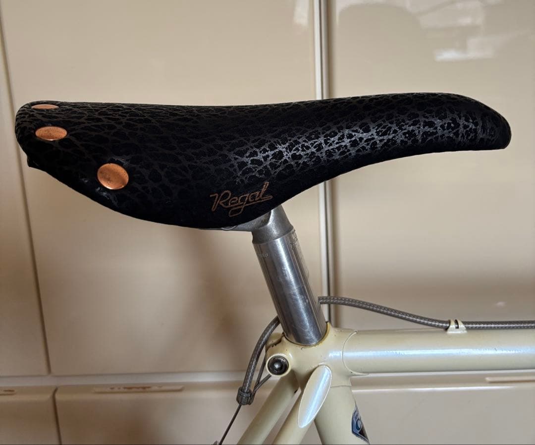 画像更新‼️ナショナルラスコルサ⭐️700CW/Oとチューブラーのセットで❗️