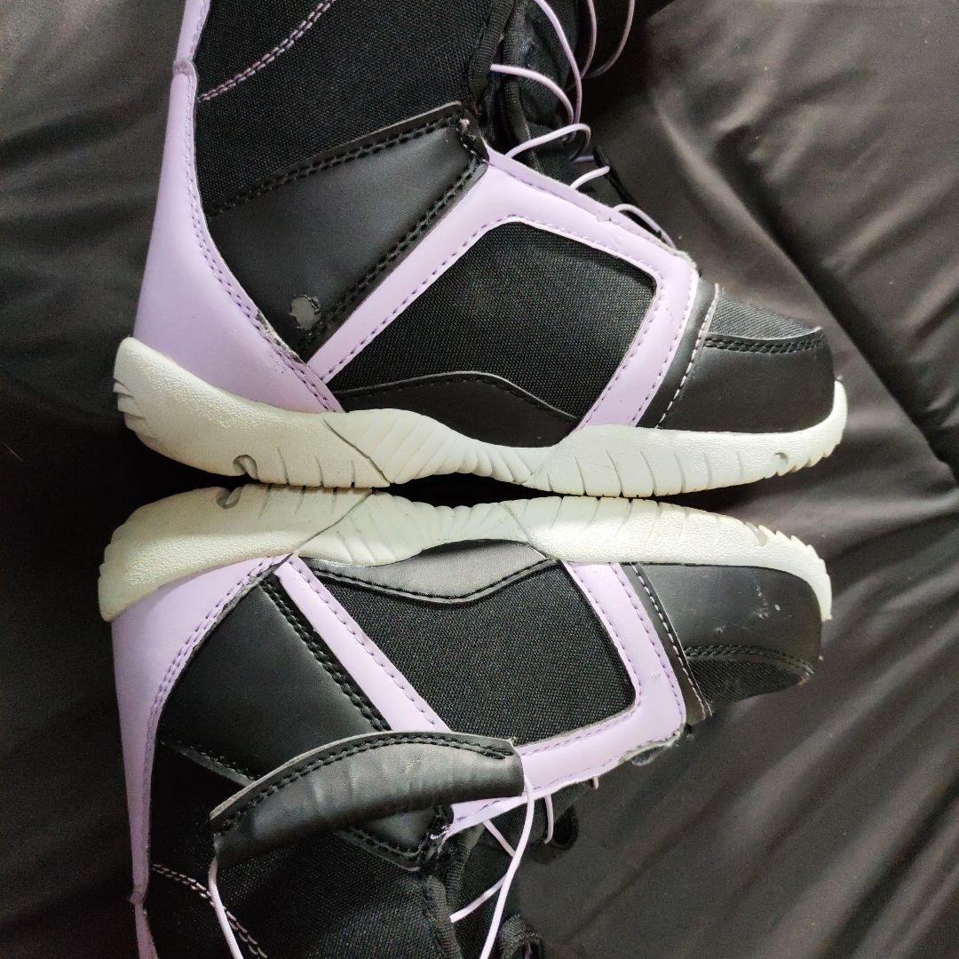 スノーボード　セット