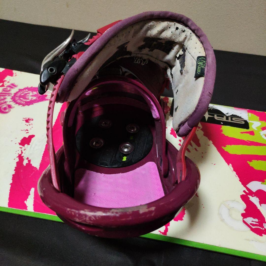 スノーボード　セット