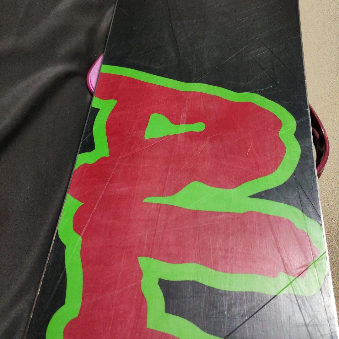 スノーボード　セット