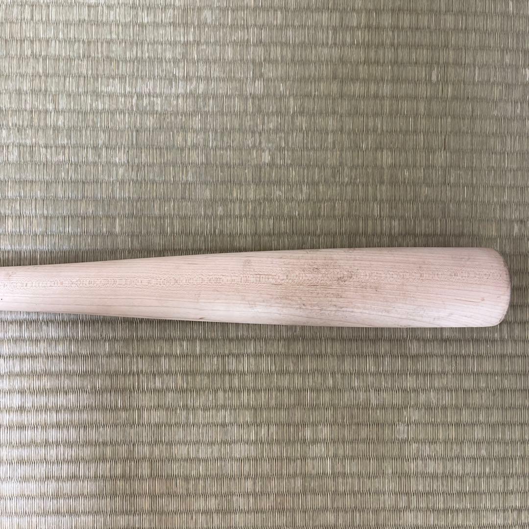 ローリングスPRO LABEL メイプルバット 33インチ