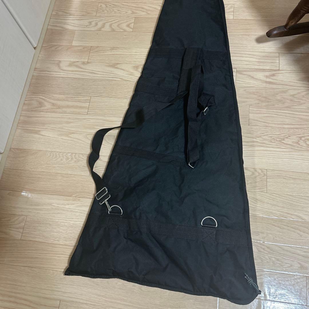 kramer NITE V Flying V フライングV エレキギター