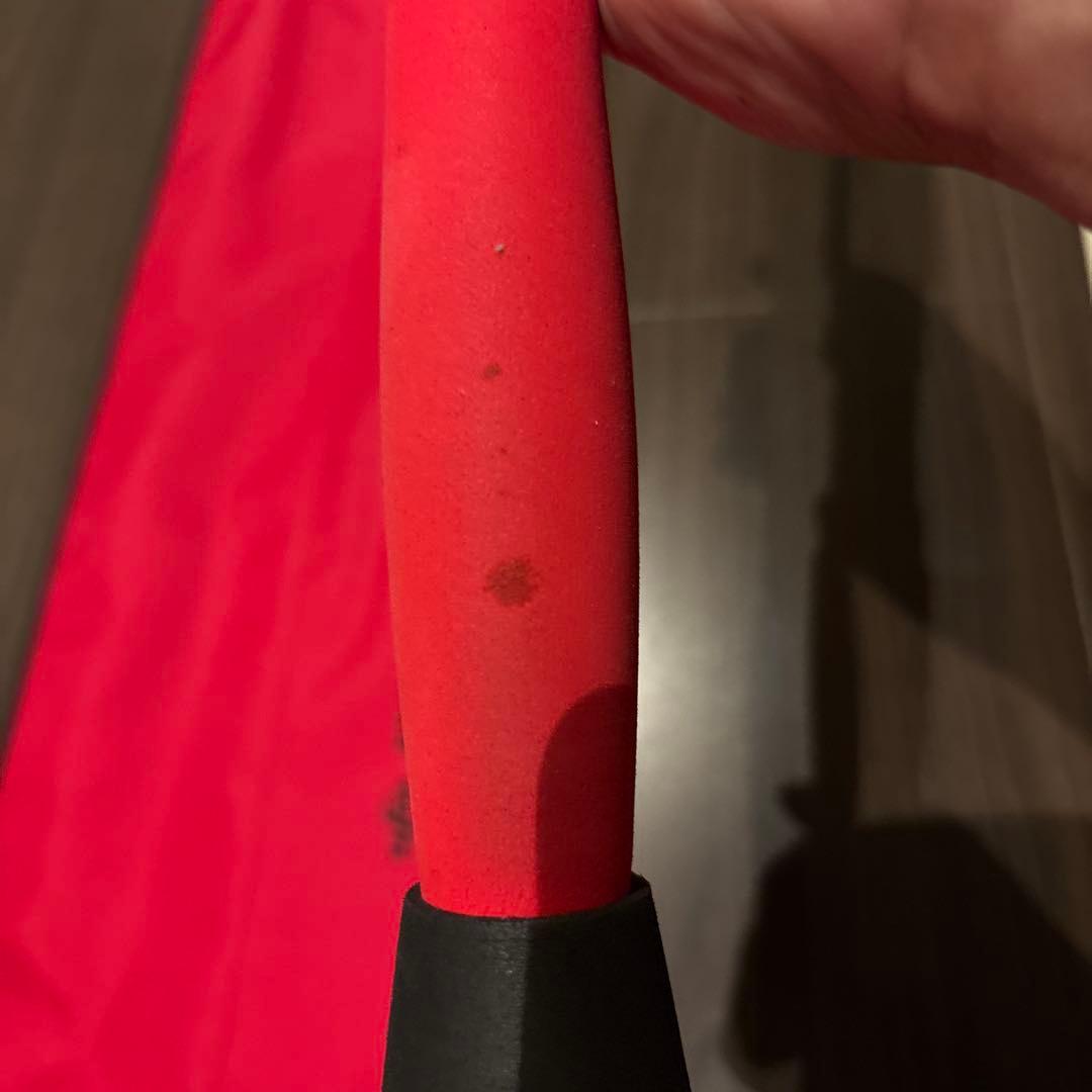 ufmウエダ JERKING STICK JSS-63MHR