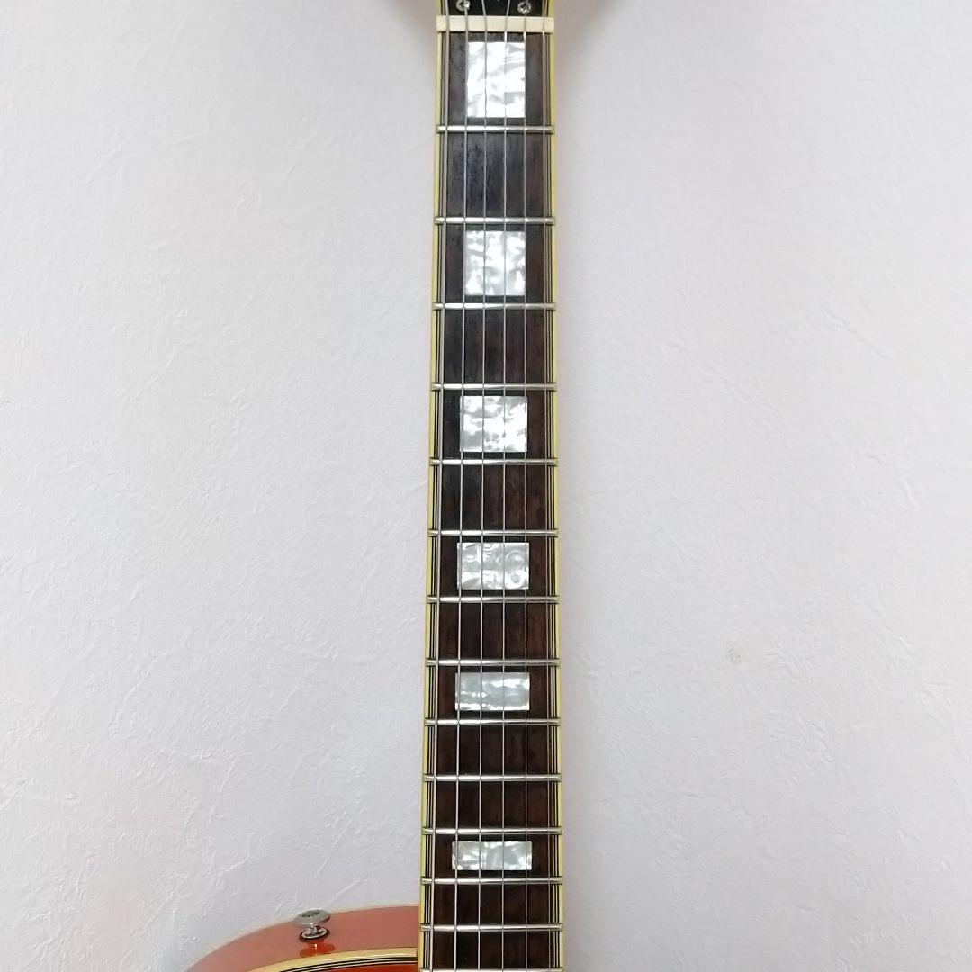 Epiphone Emperor Swingster エピフォン フルアコ