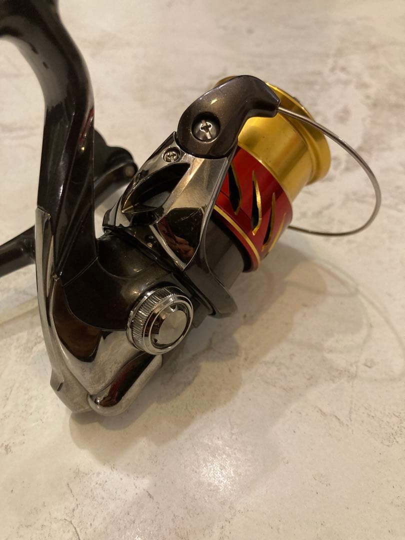 シマノ　セフィア　15 Sephia SS C3000 HGSDH