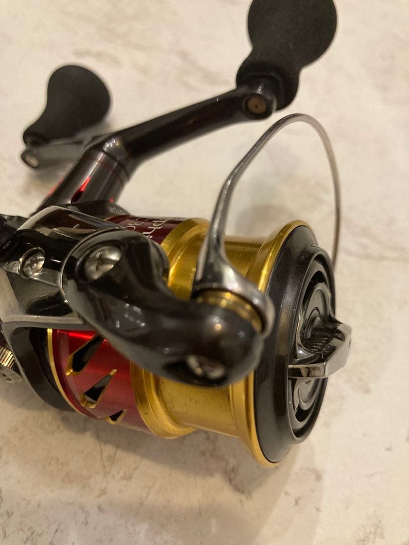 シマノ　セフィア　15 Sephia SS C3000 HGSDH