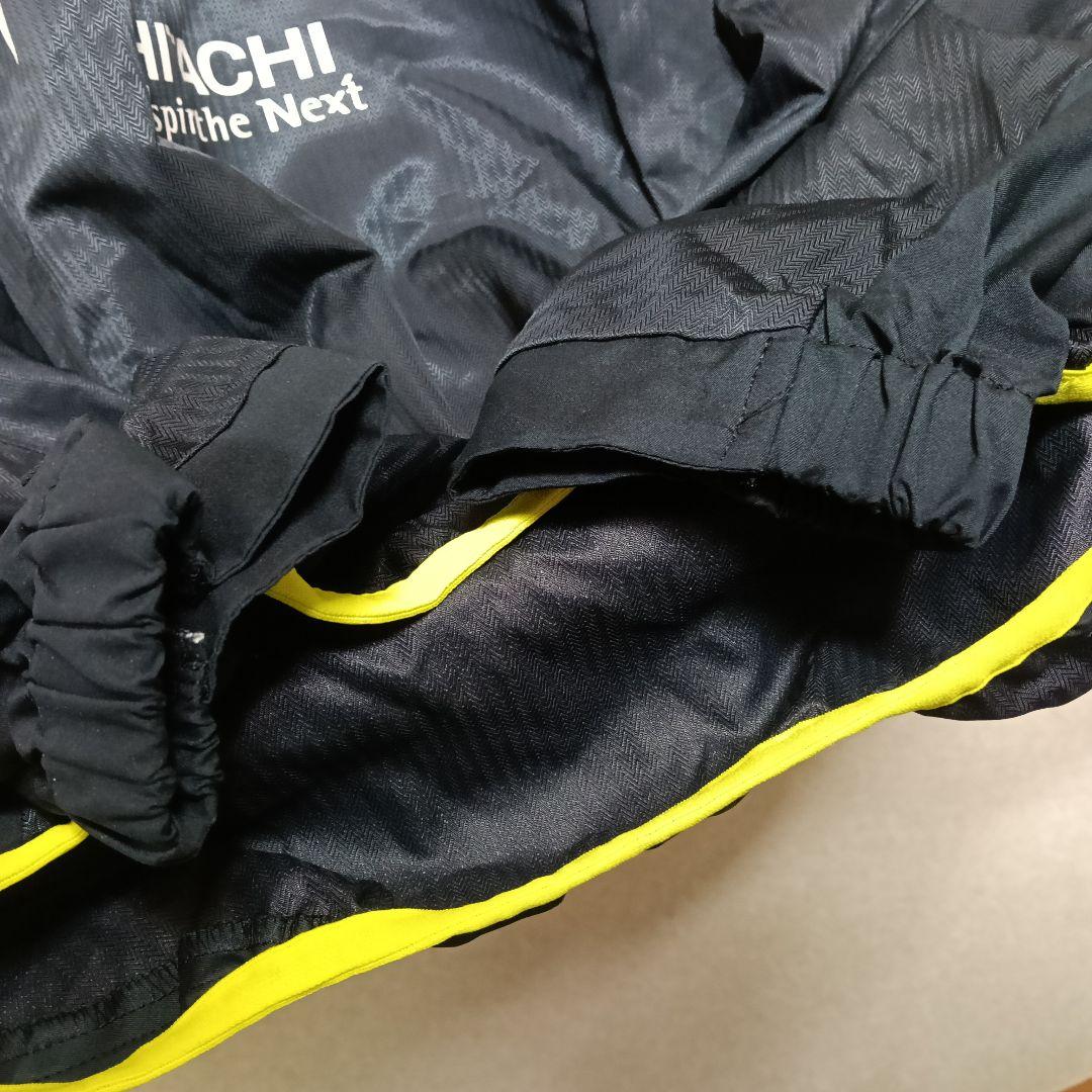 アンブロ 柏レイソル プロトレーニング プルオーバー　M