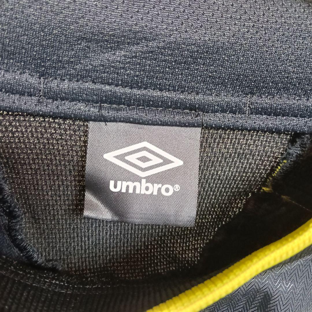 アンブロ 柏レイソル プロトレーニング プルオーバー　M