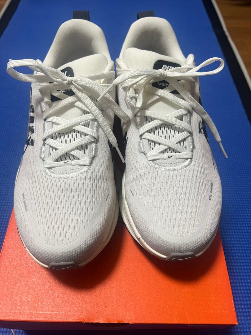 限定 Nike Vomero18 27cm ナイキ ボメロ18 アルペン